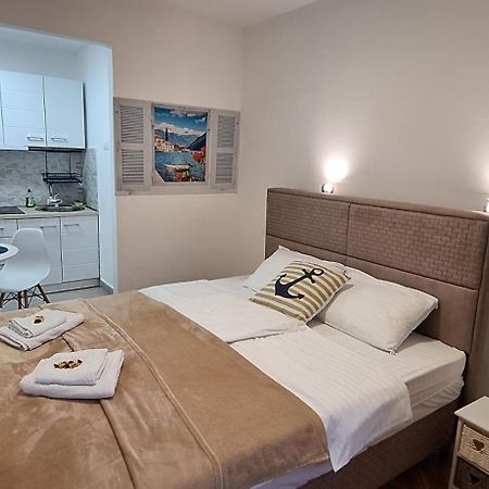 Apartment Cattaro Magico Buitenkant foto