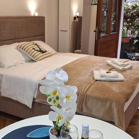 Apartment Cattaro Magico Buitenkant foto
